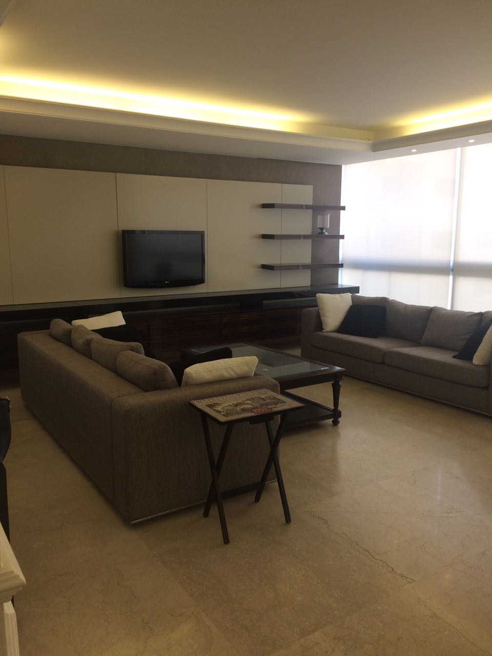 RL-2269 Apartment for Sale in Beirut, Verdun - $ 820,000