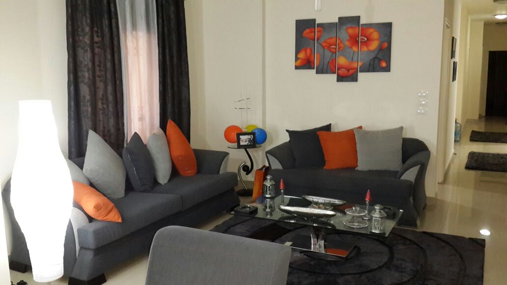 RL-2276 Apartment for Sale in Baabda, Bsaba - $ 235,000