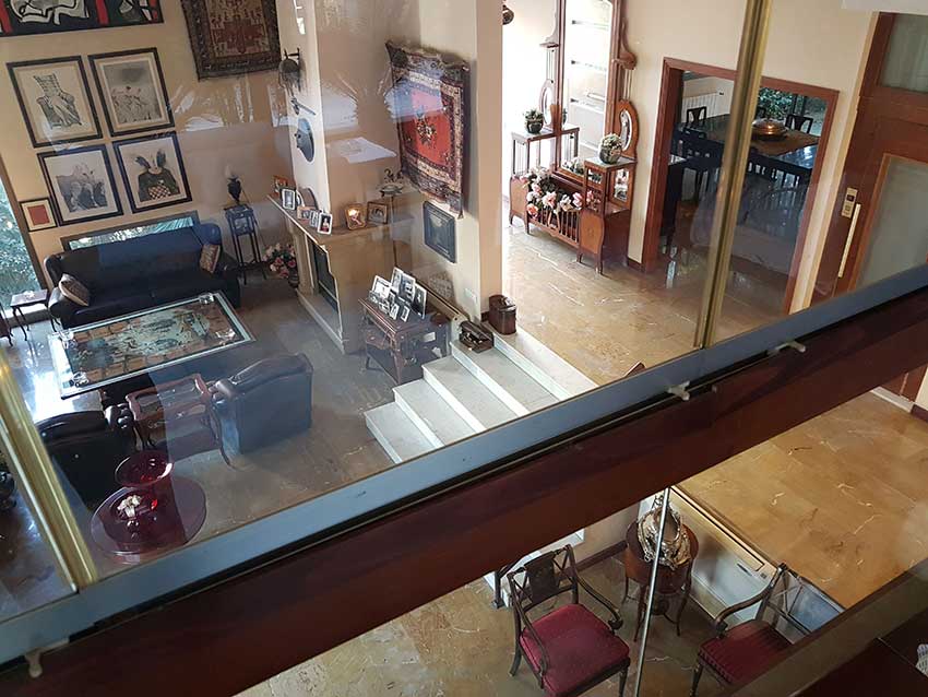 RL-2346 Villa for Sale in Metn, Bsalim - Majzoub - $ 0
