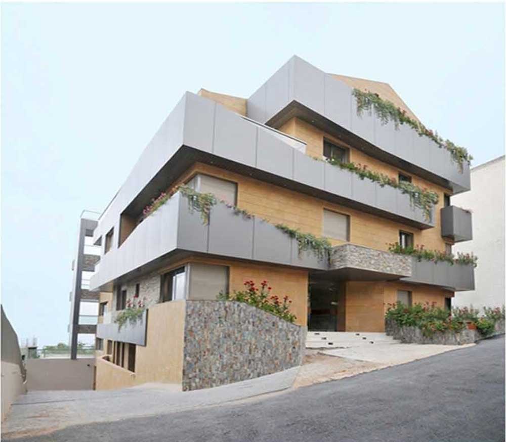 Luxury Duplex for sale in Ballouneh, real estate in ballouneh, find your dream home or apartment in ballouneh with realty lebanon