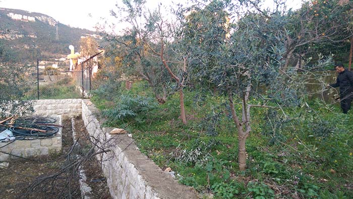 Old traditional house for sale in Bezhel Nahr ibrahim, buy sell properties in Bezhel Bezhil Bizhil