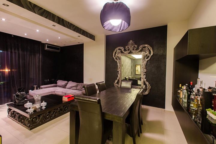 RL-2389 Apartment for Sale in Metn, Dekwaneh - $ 235,000