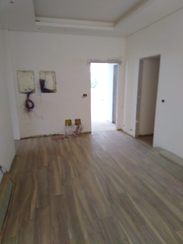 RL-2391 Apartment for Sale in Keserwan , Kfarhbab - $ 370,000