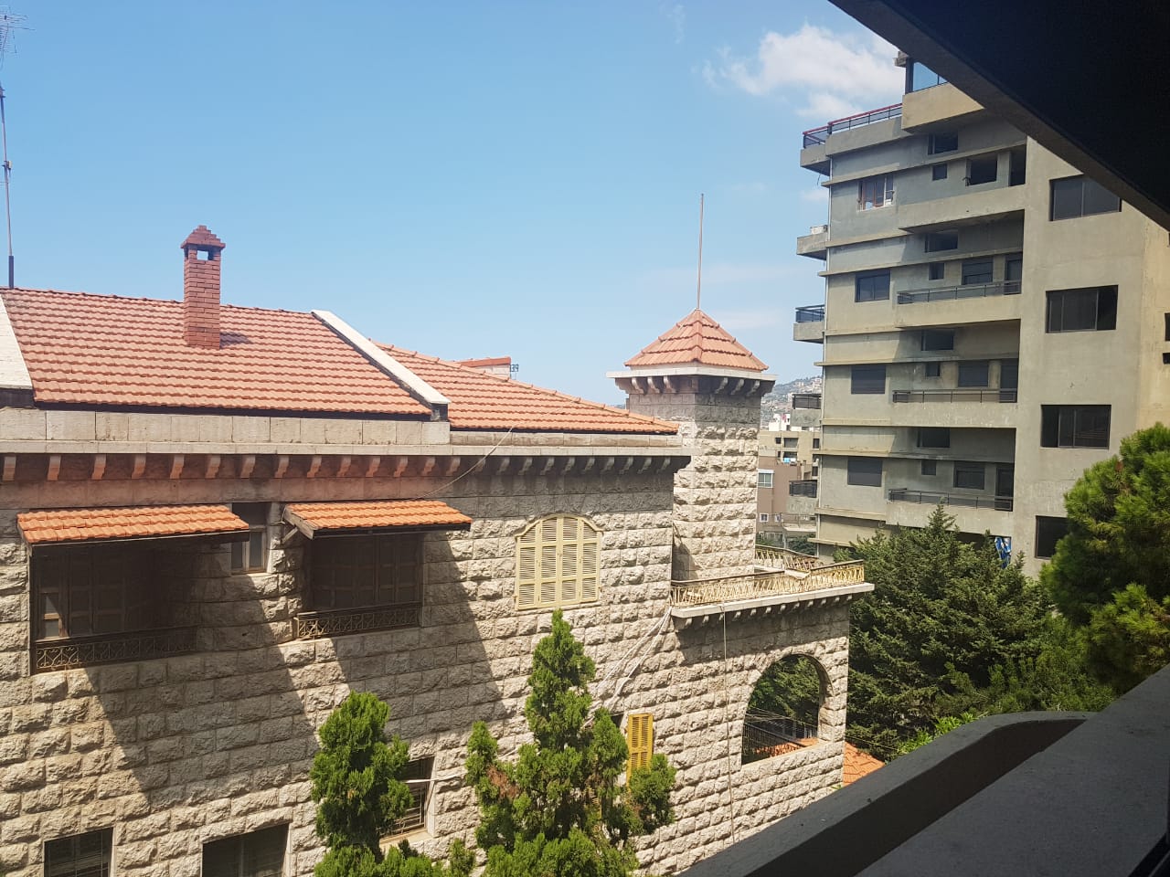 Apartment for sale in Haret Sakher, Jounieh, Lebanon, real estate in Haret Sakher Jounieh Lebanon, buy sell properties in Harte sakher jounieh Lebanon