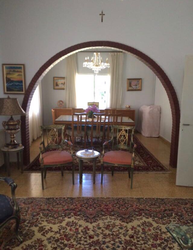 RL-2401 Villa for Sale in Metn, Mrouj - $ 1,225,000