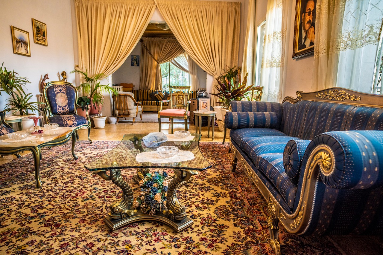 RL-2401 Villa for Sale in Metn, Mrouj - $ 1,225,000
