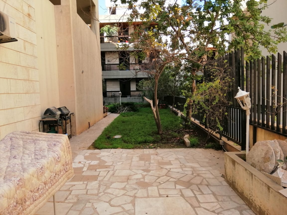 A beautiful apartment for sale in Bayada Metn Lebanon, real estate in Bayada Metn Lebanon, Buy Sell properties in Bayada Metn Lebanon