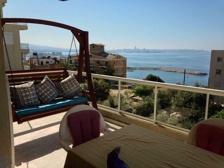 Apartment for sale in Dbayeh, real estate in Dbayeh, buy sell properties in Dbayeh