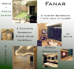 Apartment for sale in Fanar, Metn, Lebanon