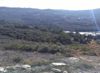 Land for sale in Ghbele keserwan